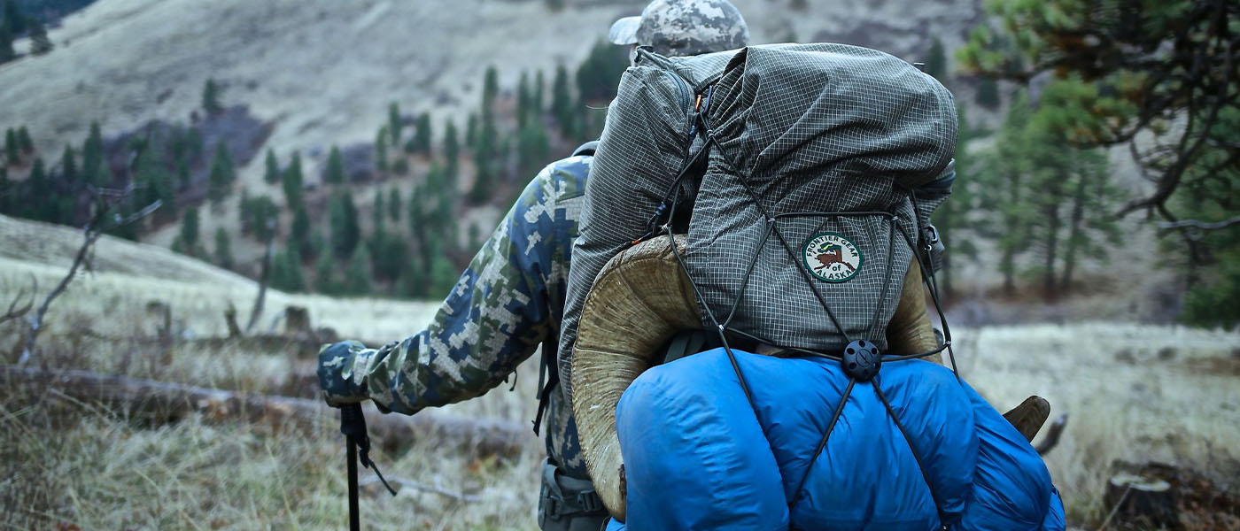 Watch Steve's Outdoor Adventures CarbonTV